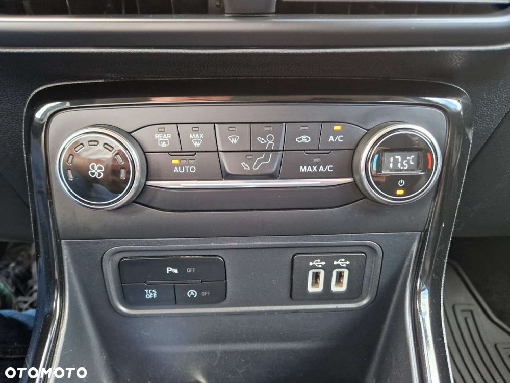 Ford EcoSport 1.0 EcoBoost ST-LINE - 14