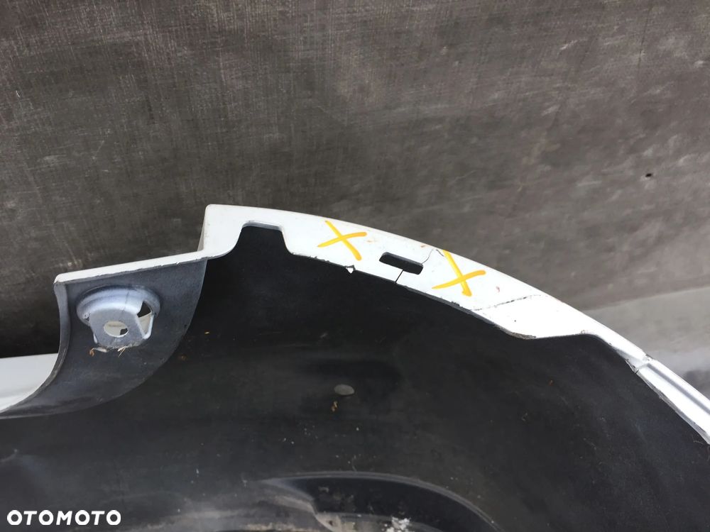 LEXUS GS IV 2012- ZDERZAK TYLNY TYŁ - 12