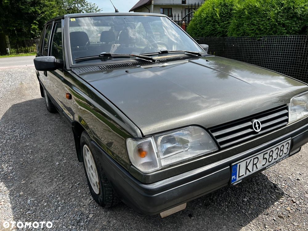 Polonez Caro - 4
