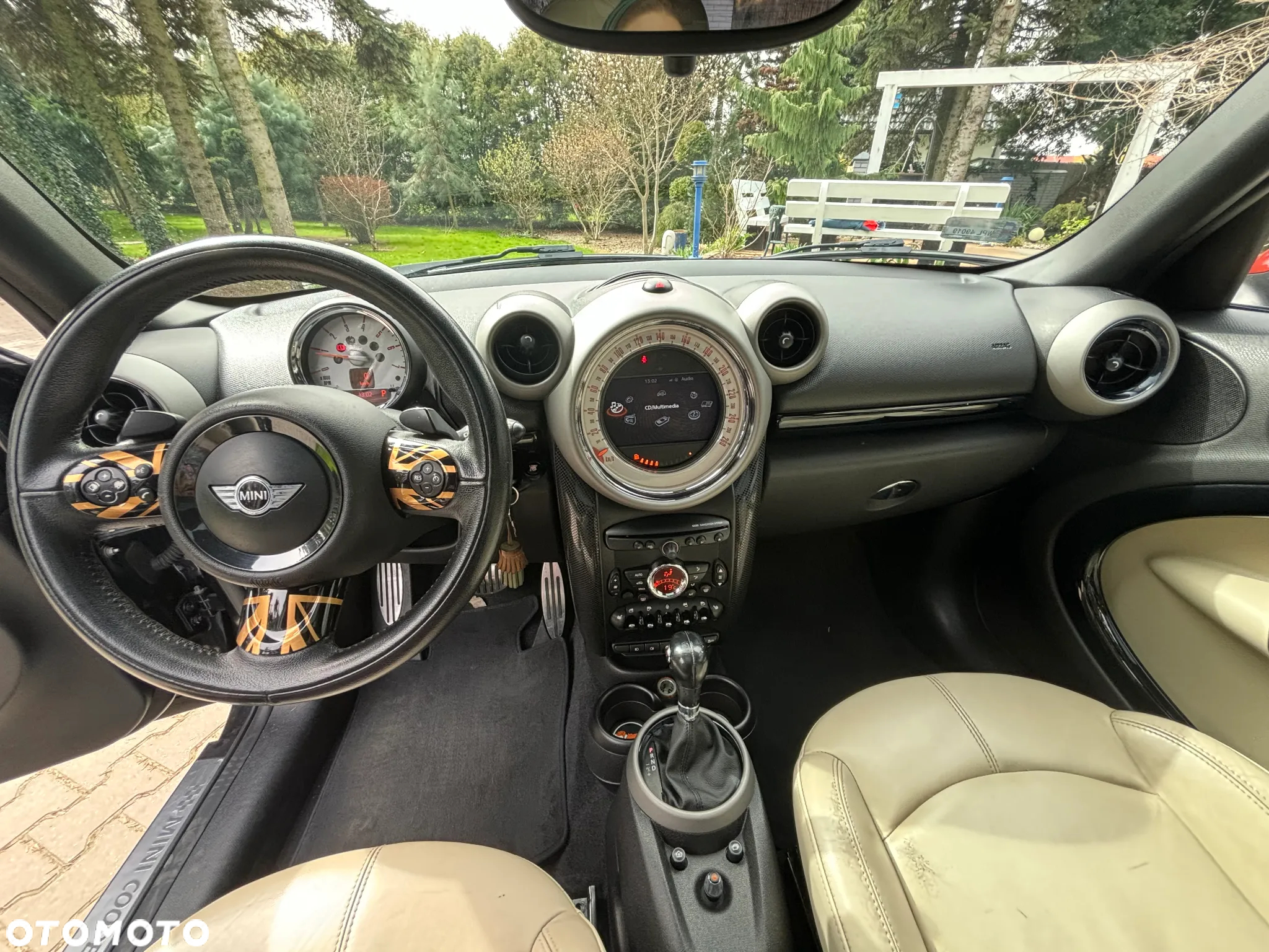MINI Countryman - 11