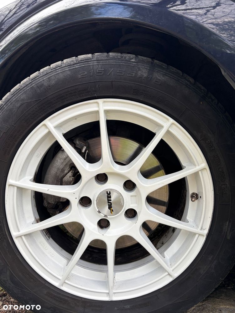 Opel Vectra 1.8 GTS - 24