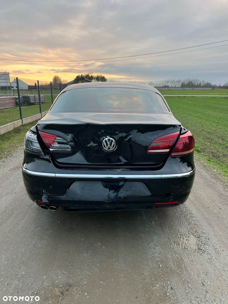 Volkswagen CC 1.8 TSI - 5