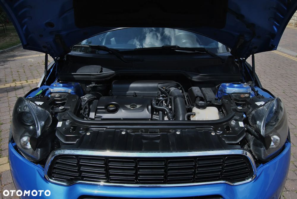 MINI Countryman Cooper S All4 - 15