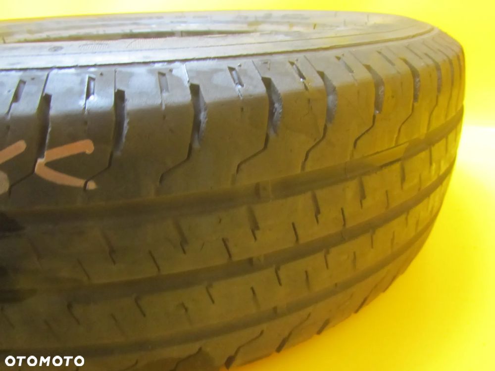 Opona Effivan Aoteli 195/65 R16C - 2