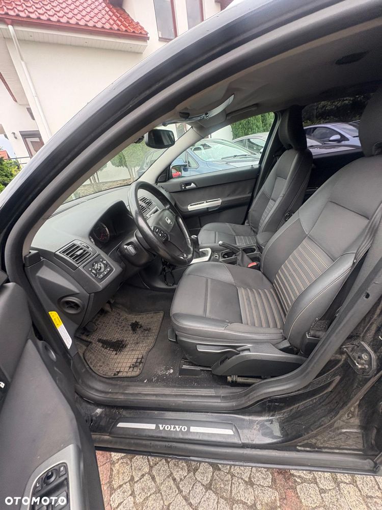 Volvo V50 1.6D Momentum - 15