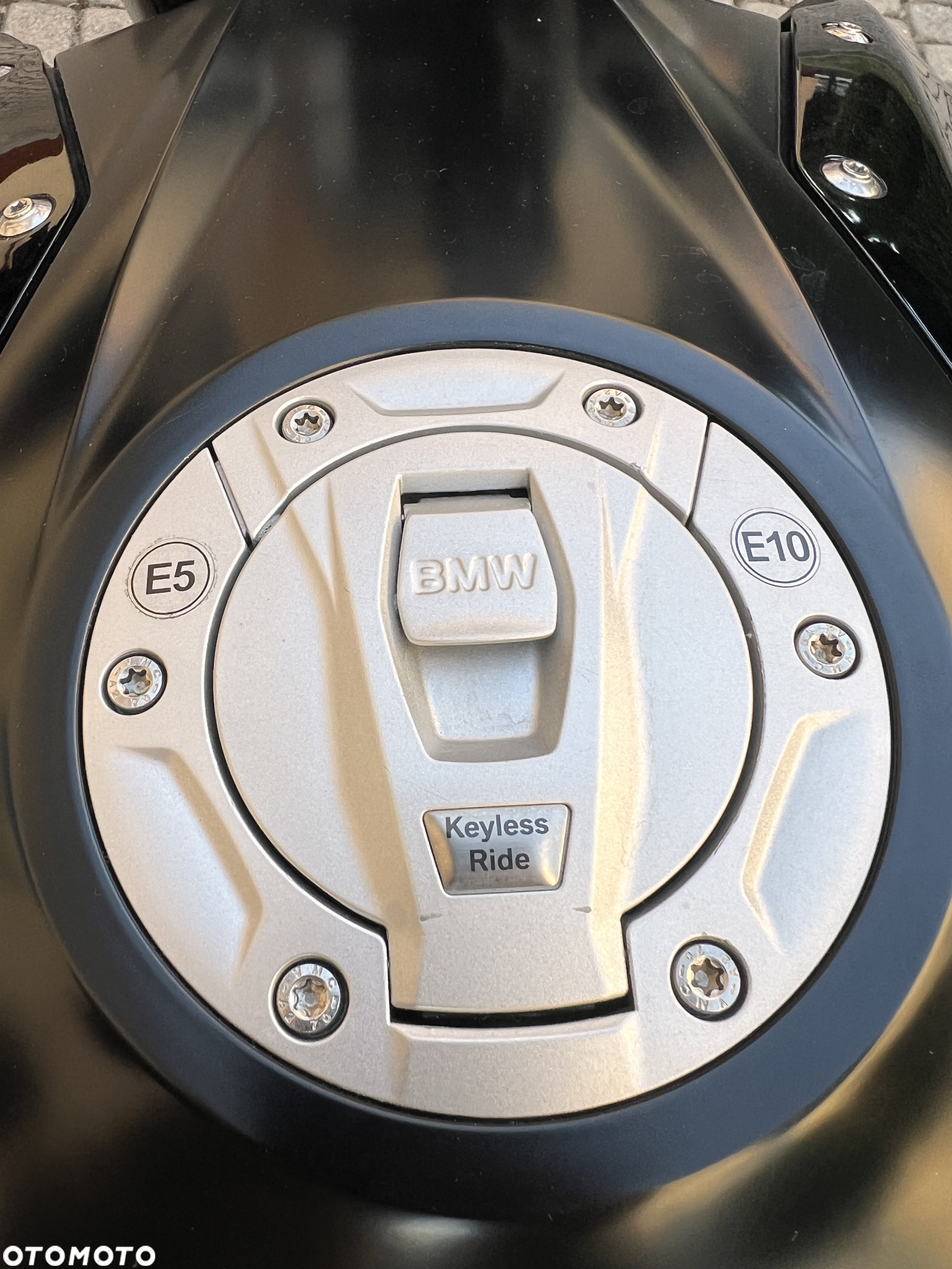 BMW R - 17