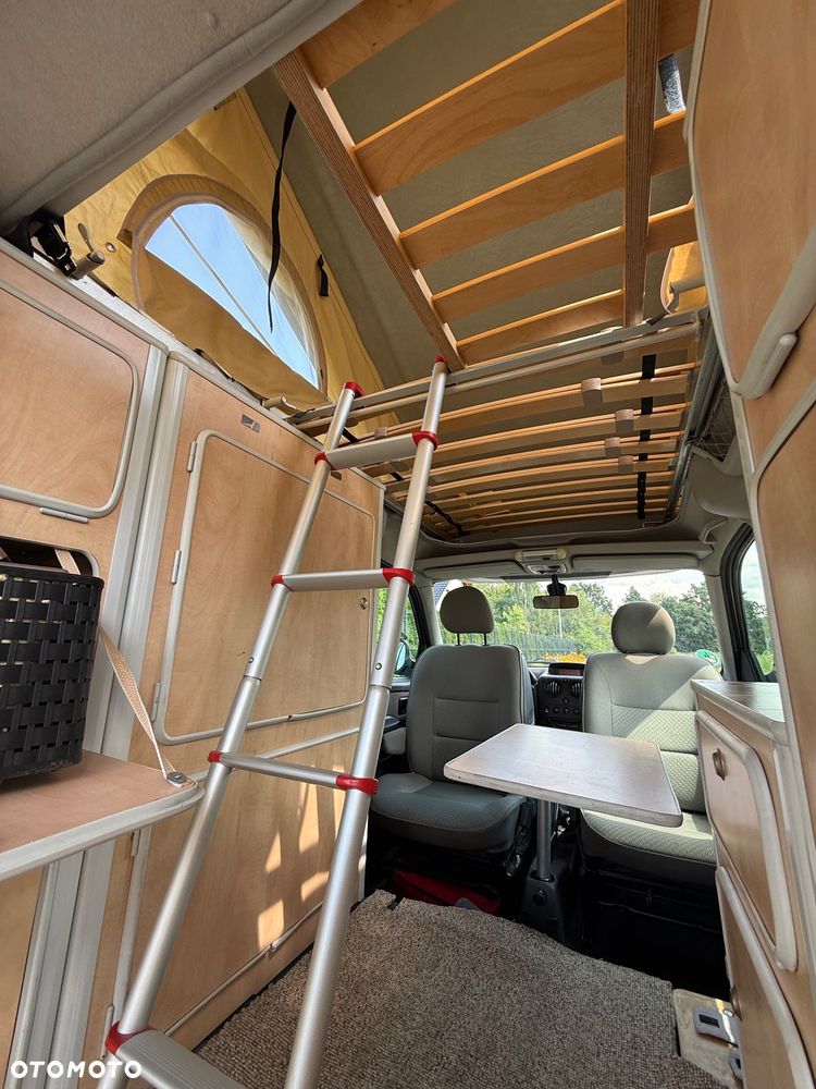 Citroën Berlingo 1.6 HDi Multispace Plus - 16
