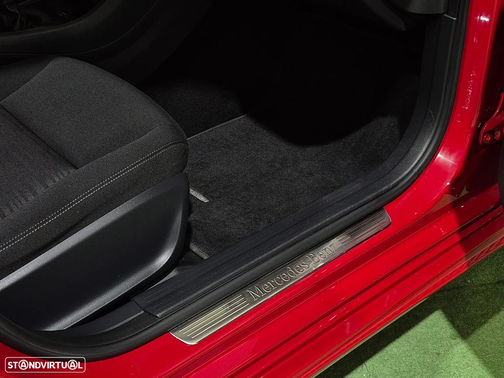 Mercedes-Benz A 180 CDi BE Style - 11