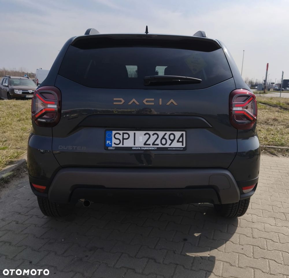 Dacia Duster - 3