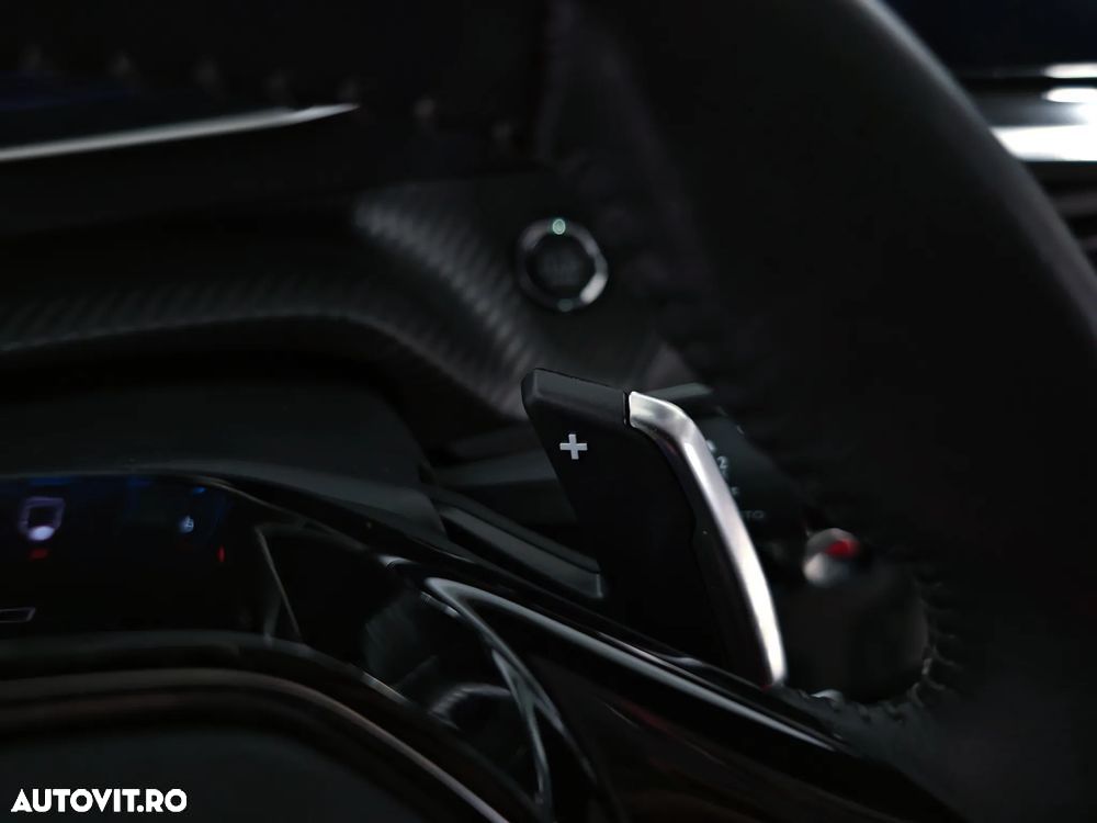 Peugeot 2008 PureTech 130 EAT8 Allure Pack - 15