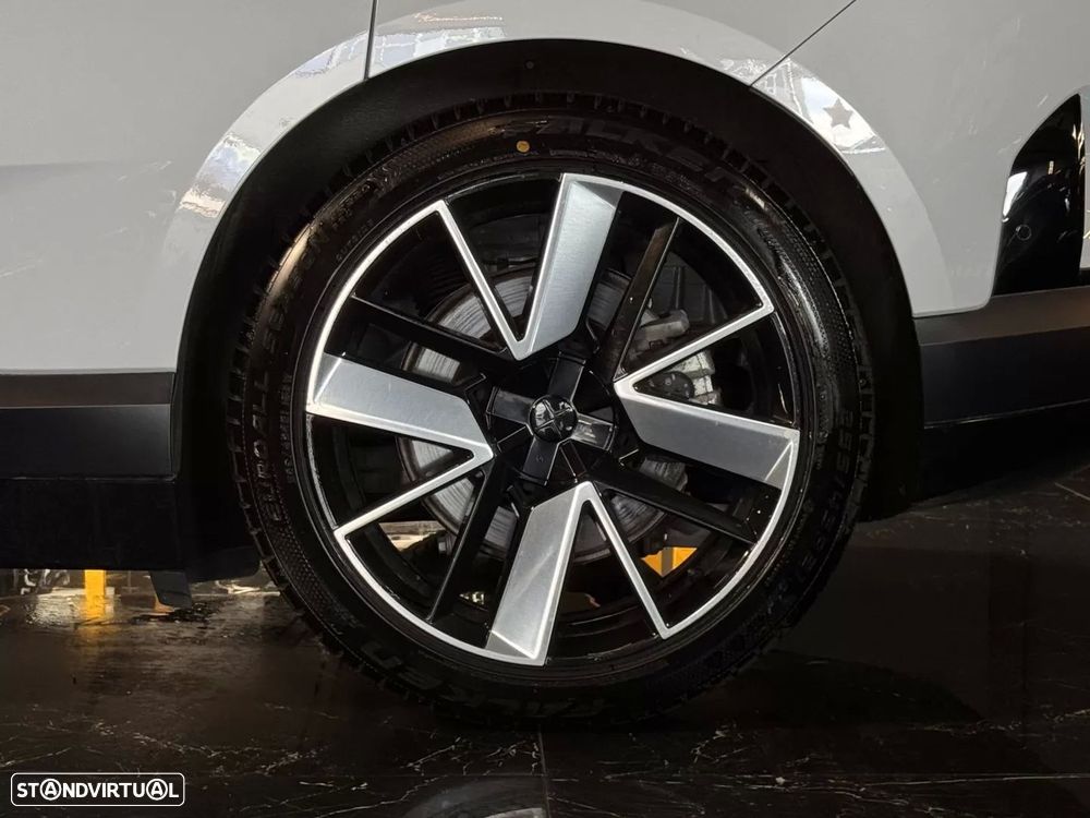 Polestar 4 Dual Motor 100kWh Performance Prime - 11