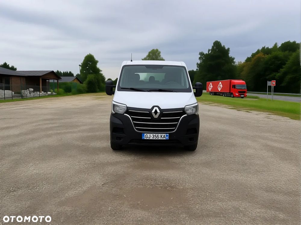 Renault Master - 2
