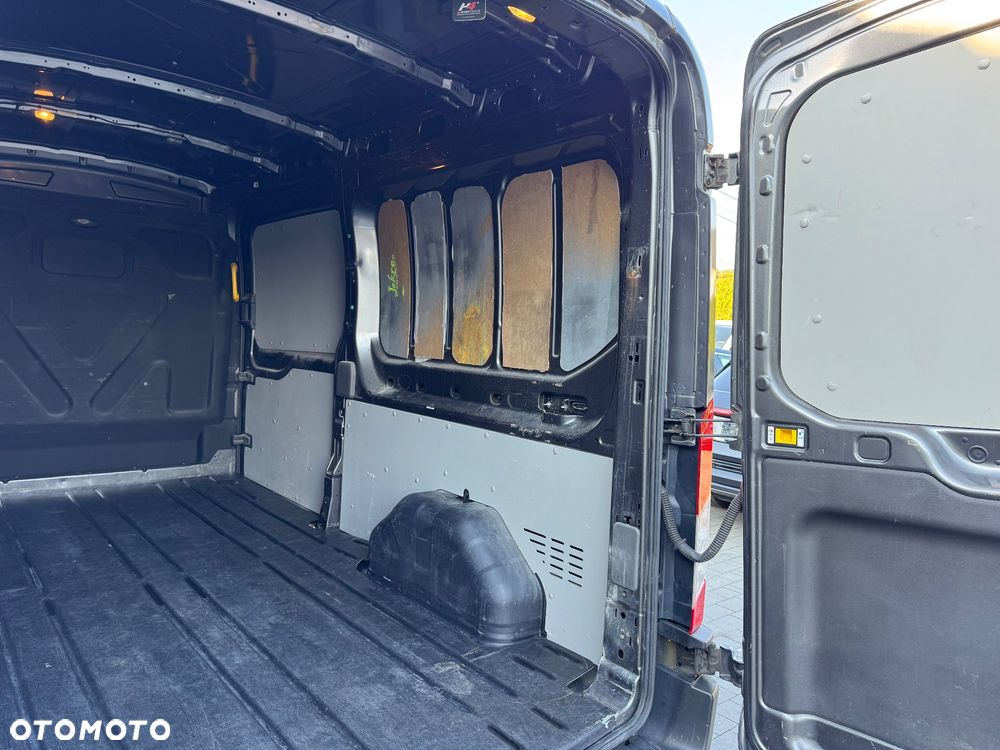 Ford Transit Limited L3 H2 Automat 170ps Full Wersja 44.600 netto - 35