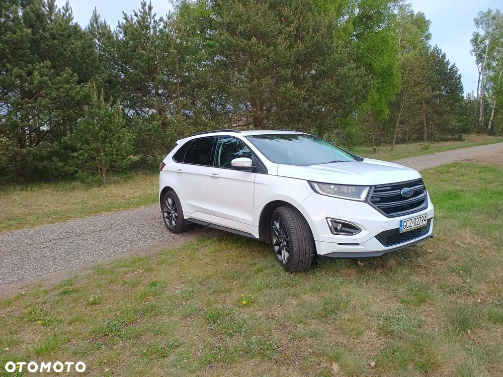 Ford Edge - 2