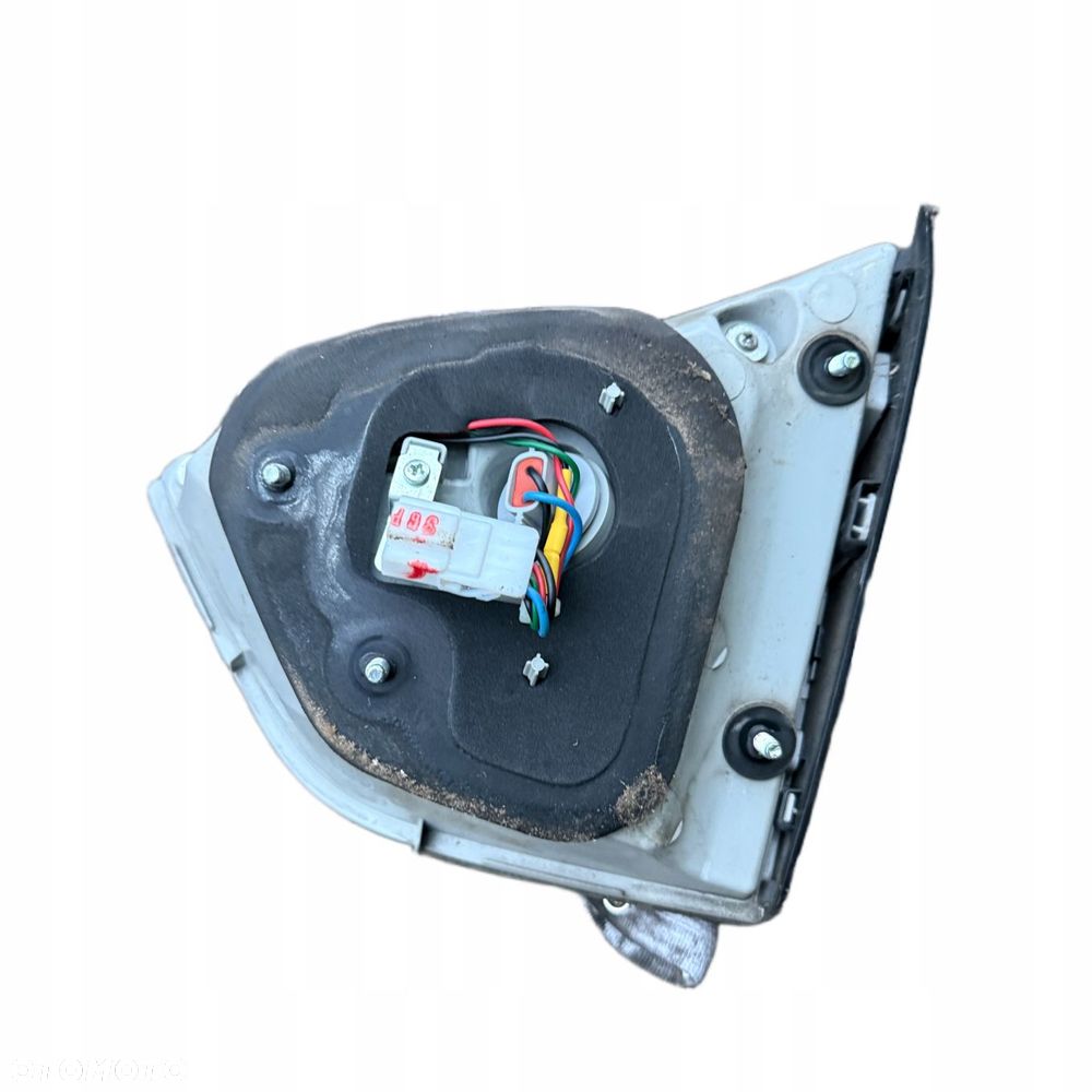 Lampa Tylna Lewa W Klapę Tył Hyundai Ix35 Lift 2014-2016R 92403-2Y5 Lh - 2