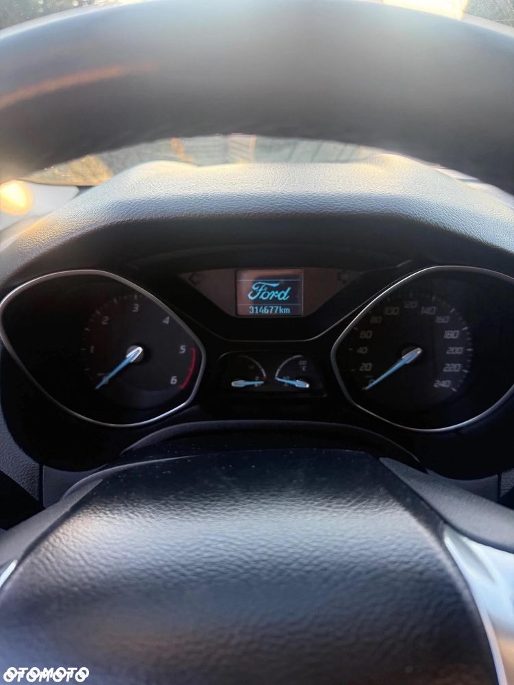 Ford Focus - 6