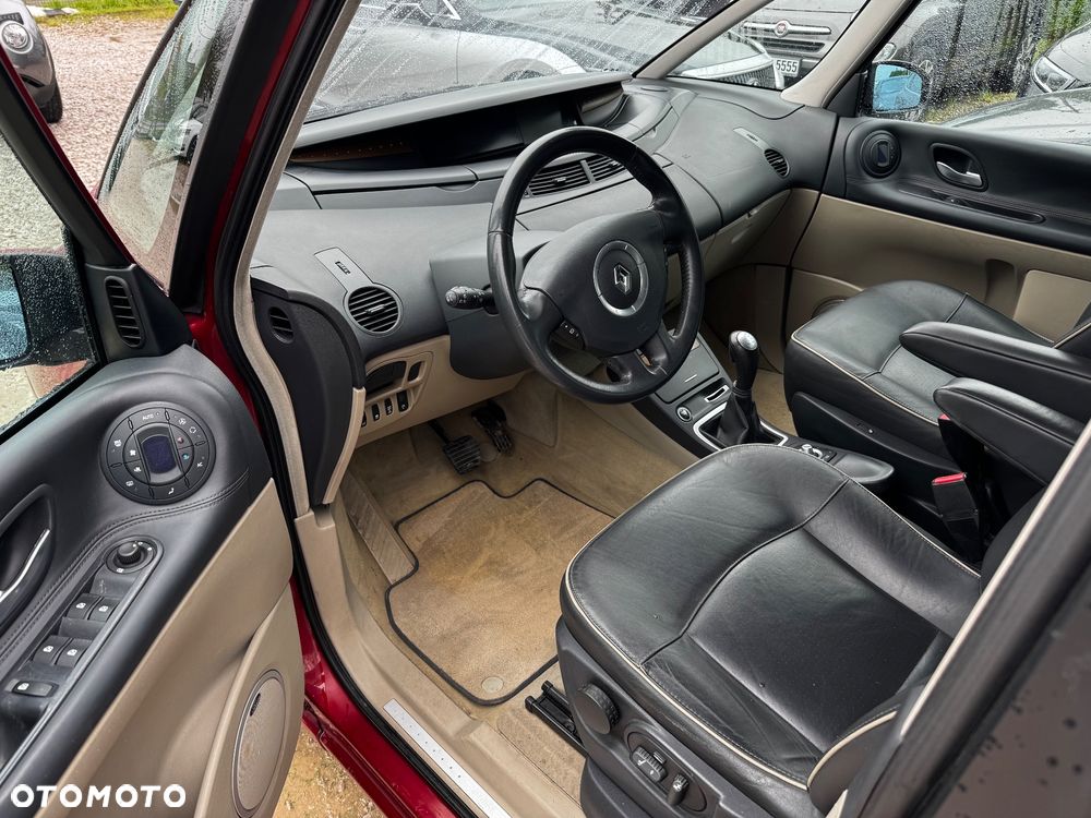 Renault Espace 3.5 Initiale - 23