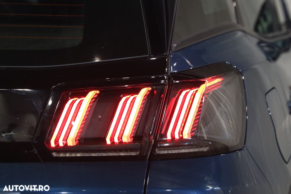 Peugeot 3008 1.5 BlueHDI S&S EAT8 Active - 30