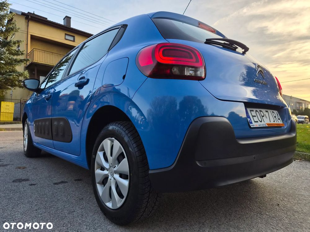 Citroën C3 - 2