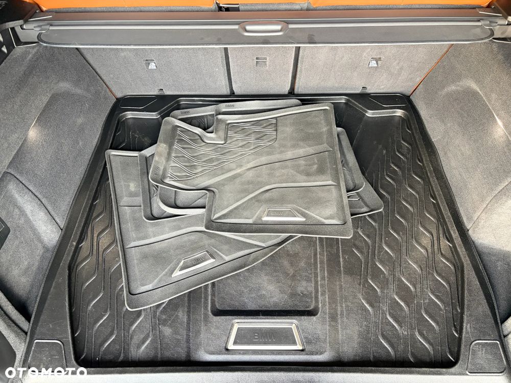 BMW X5 xDrive40d mHEV sport - 38