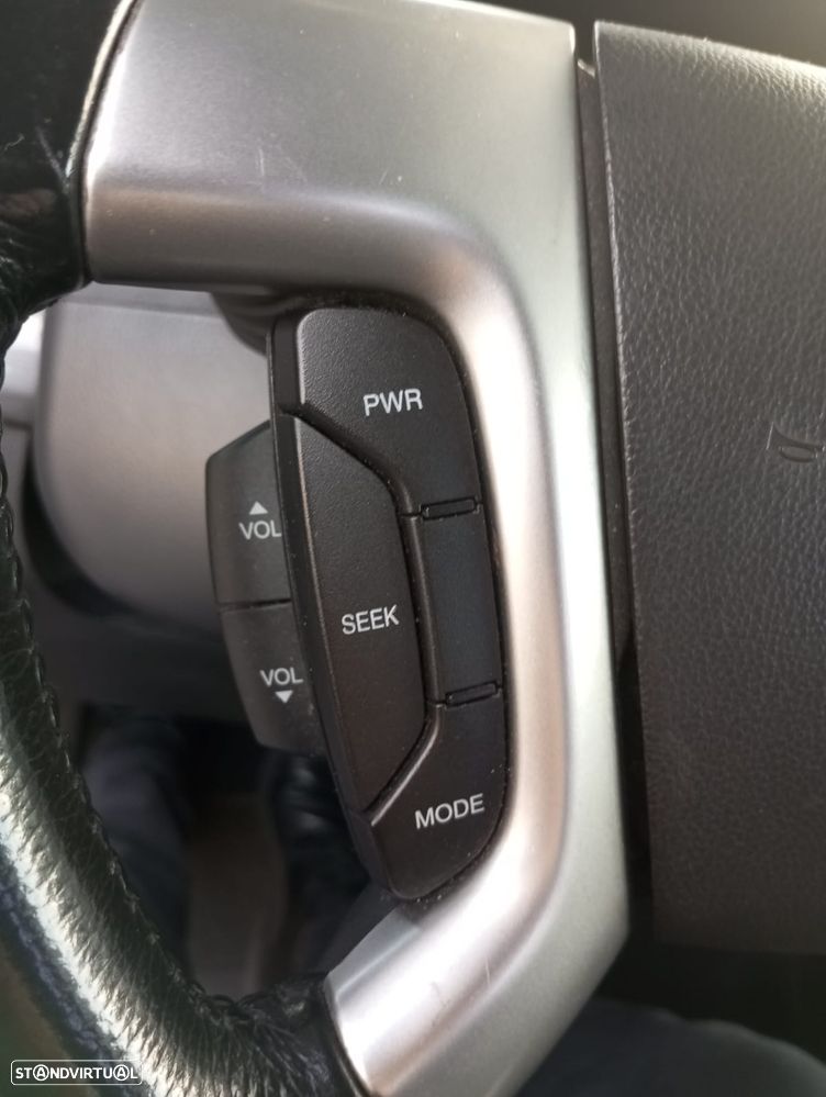 Chevrolet Captiva 2.0 VCDi Seven 7L - 28