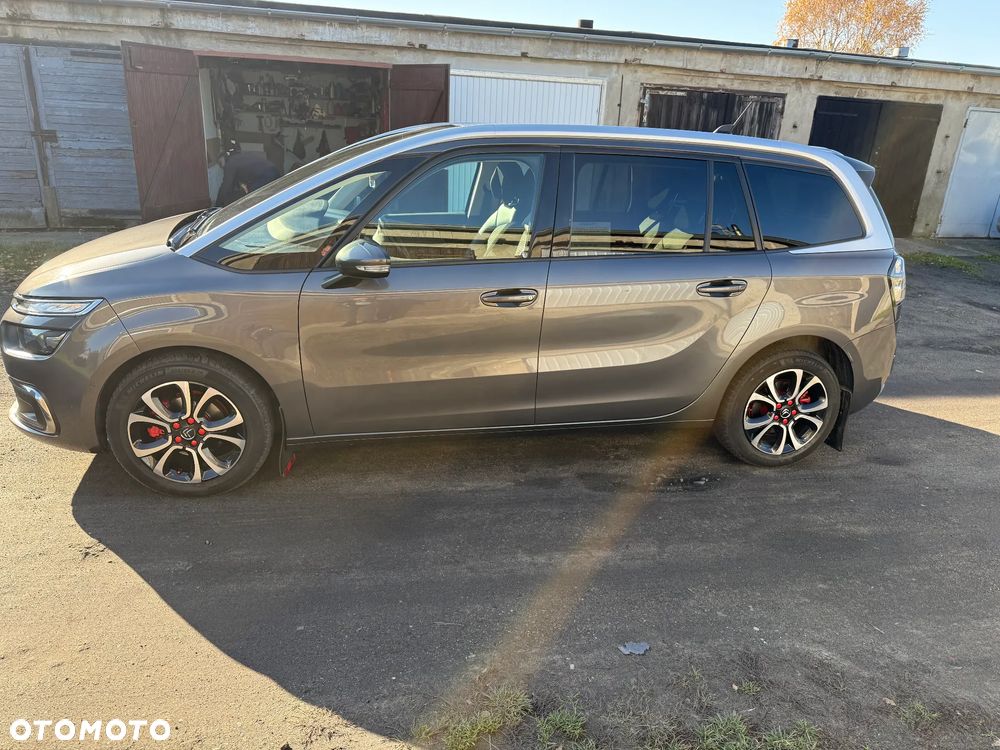 Citroën SpaceTourer - 4