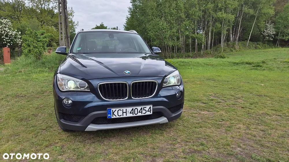 BMW X1 sDrive18d xLine - 4