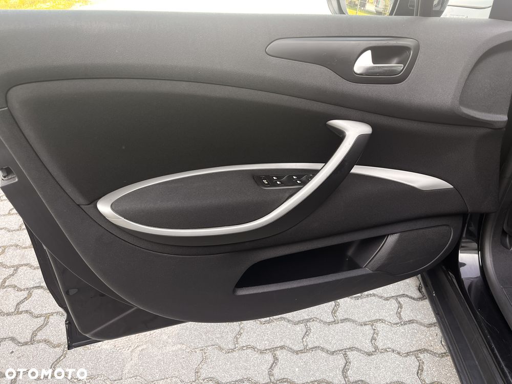 Citroën C5 2.0 HDi Exclusive - 22