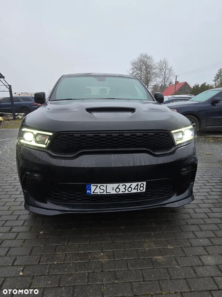 Dodge Durango - 2