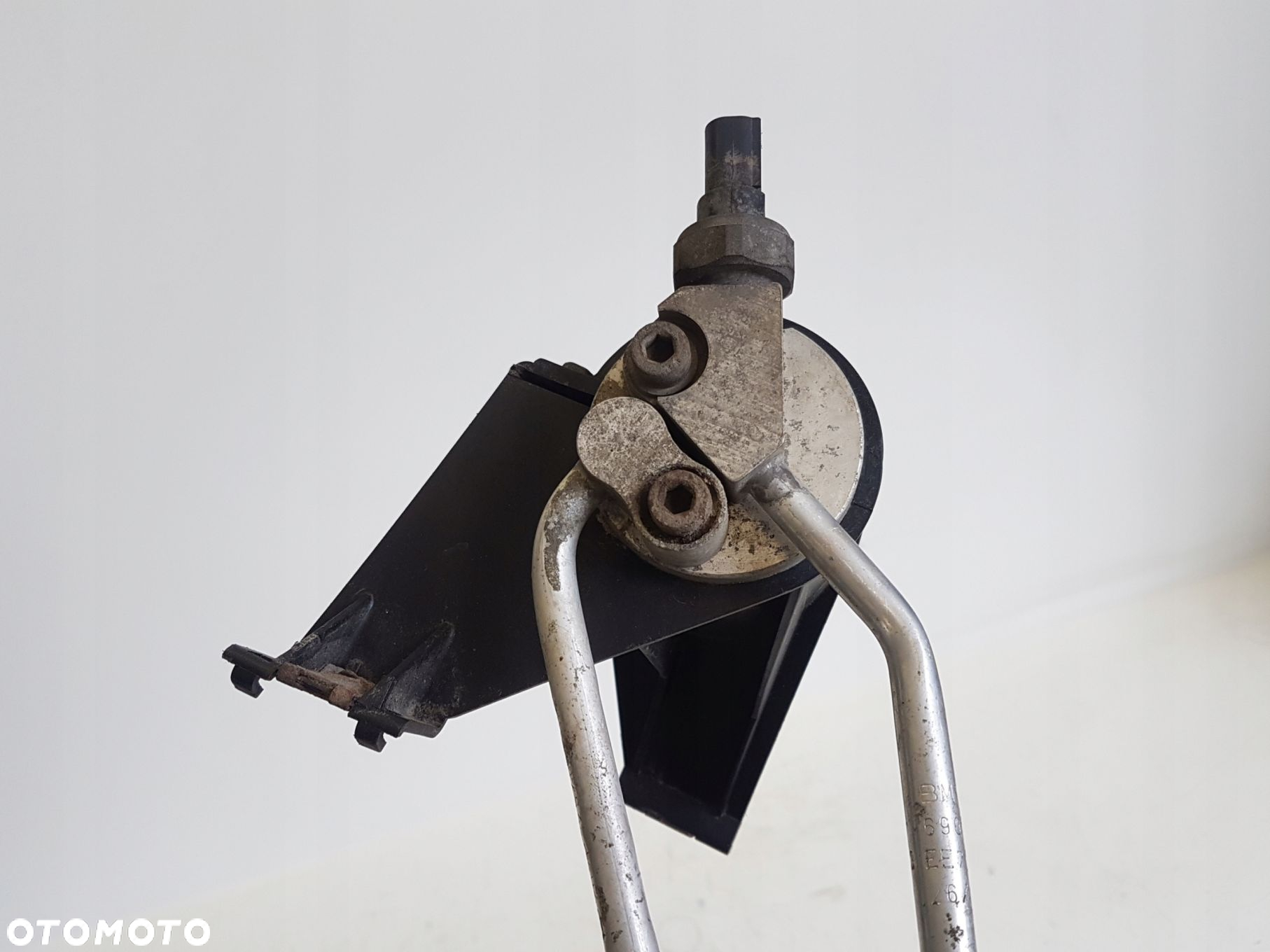 BMW 3 E46 E-46 PRZEWODY KLIMATYZACJI OSUSZACZ - 8