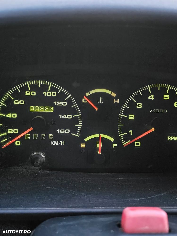 Suzuki Vitara - 16