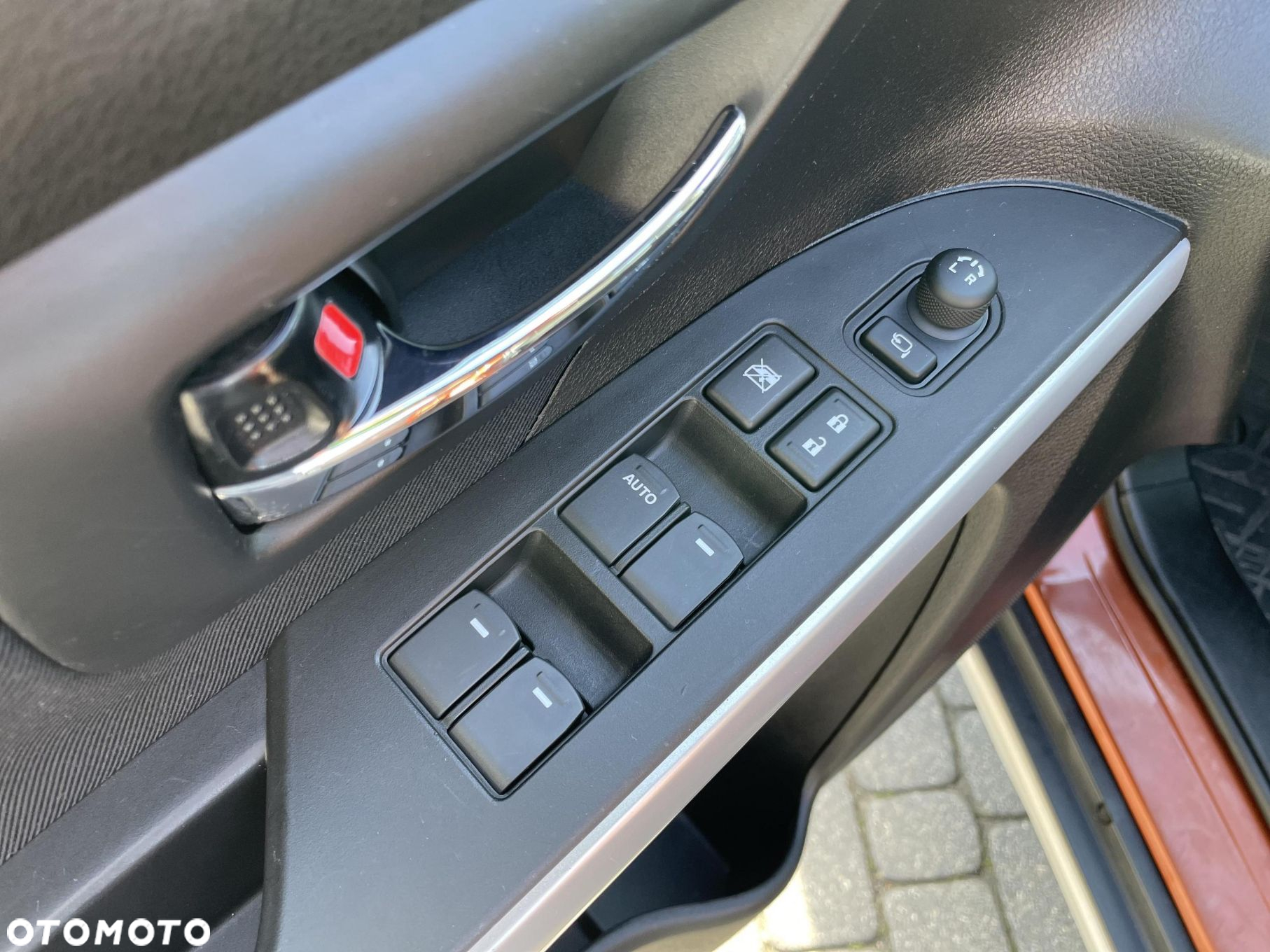 Suzuki SX4 S-Cross 1.0 T Premium 4WD - 12