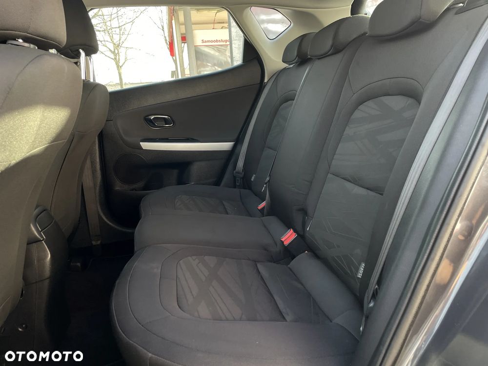 Kia Ceed 1.4 Optimum - 35