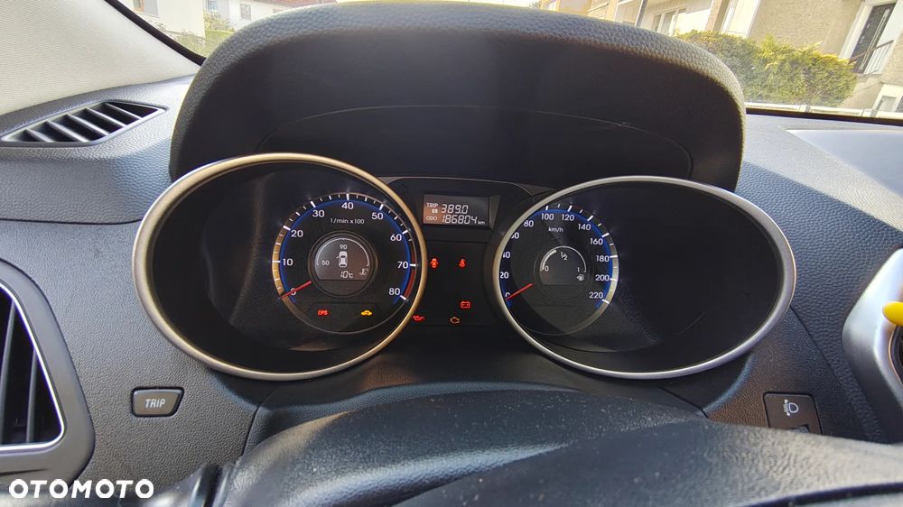 Hyundai ix35 1.6 2WD Comfort - 18