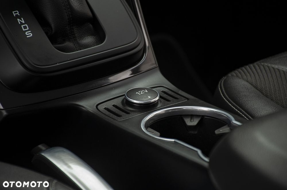 Ford Kuga 1.5 EcoBoost 4WD Titanium Plus - 18