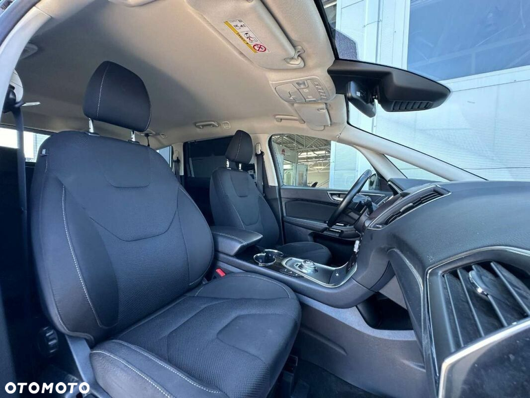 Ford S-Max 2.0 EcoBlue Titanium - 15