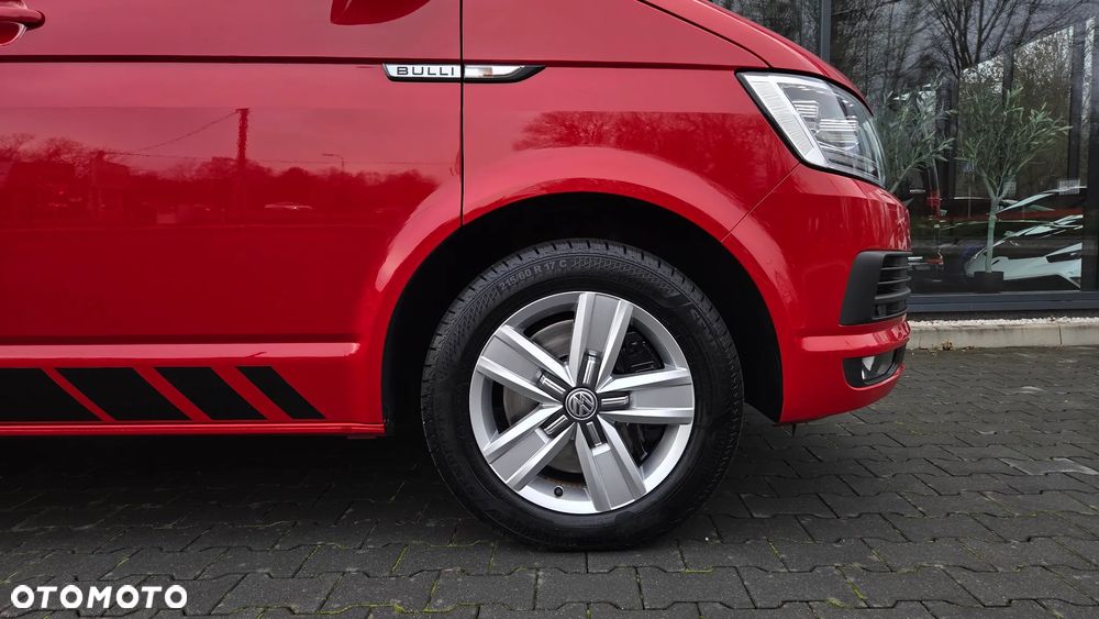 Volkswagen Multivan 2.0 TDI L1 Higline DSG - 34