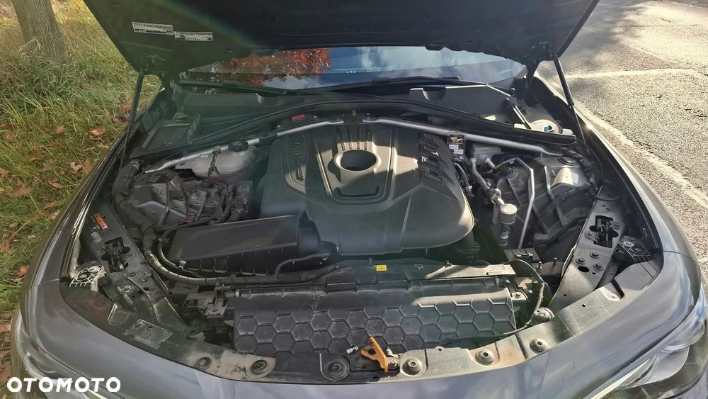 Alfa Romeo Giulia 2.2 D Turbo Super - 19