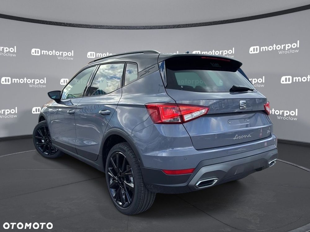 Seat Arona - 8