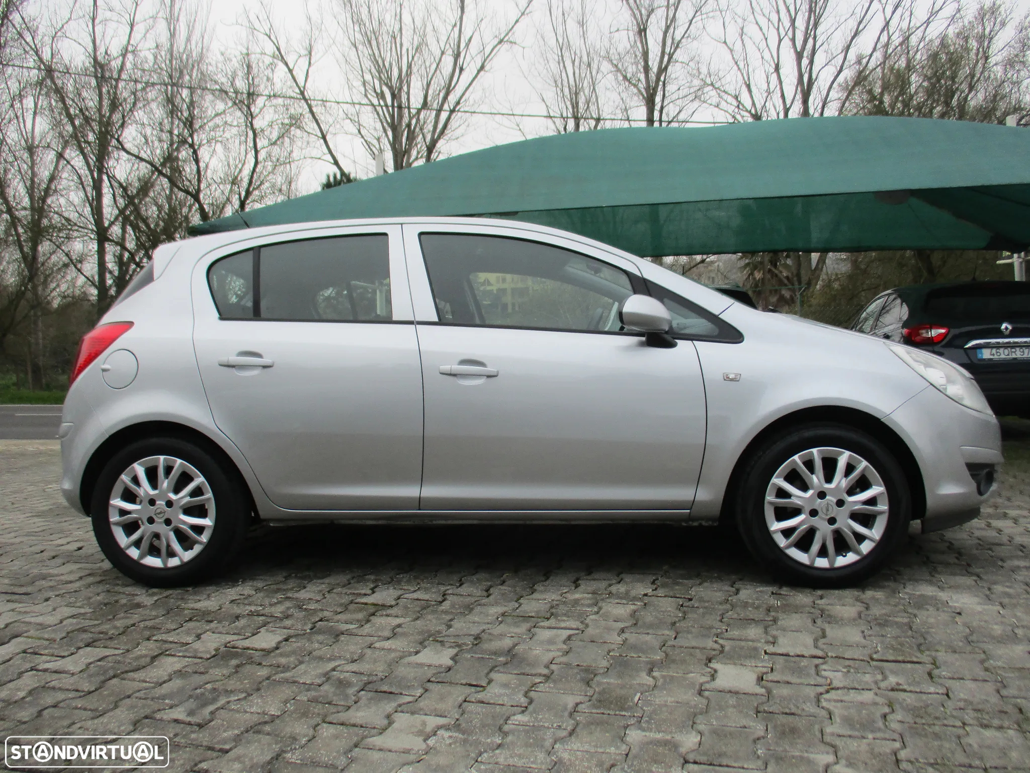 Opel Corsa 1.2 Enjoy - 7