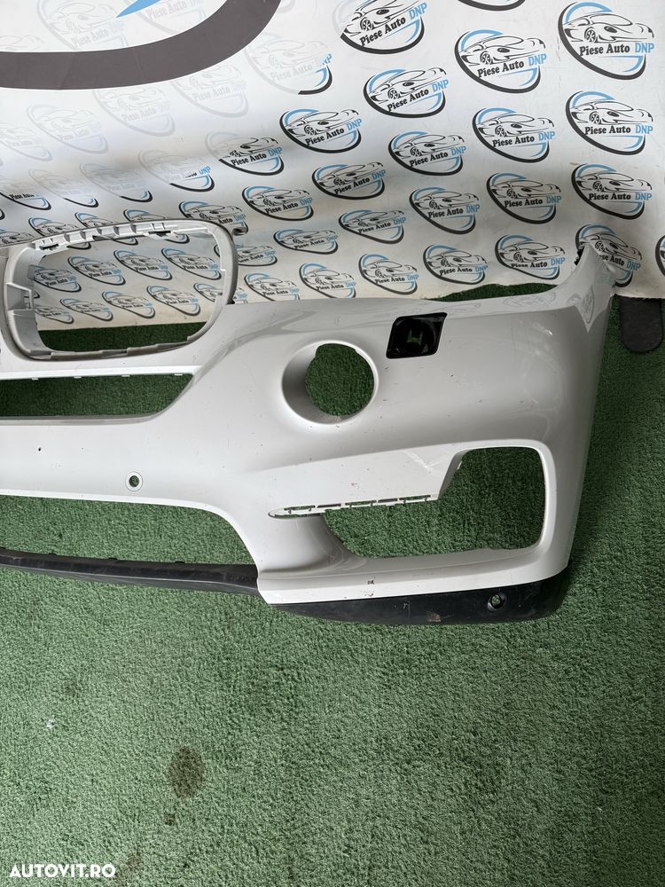 Bara fata Bmw X5 F15 - 3