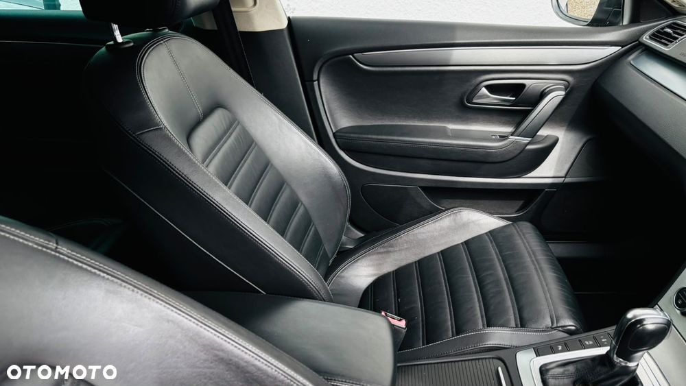 Volkswagen CC - 11