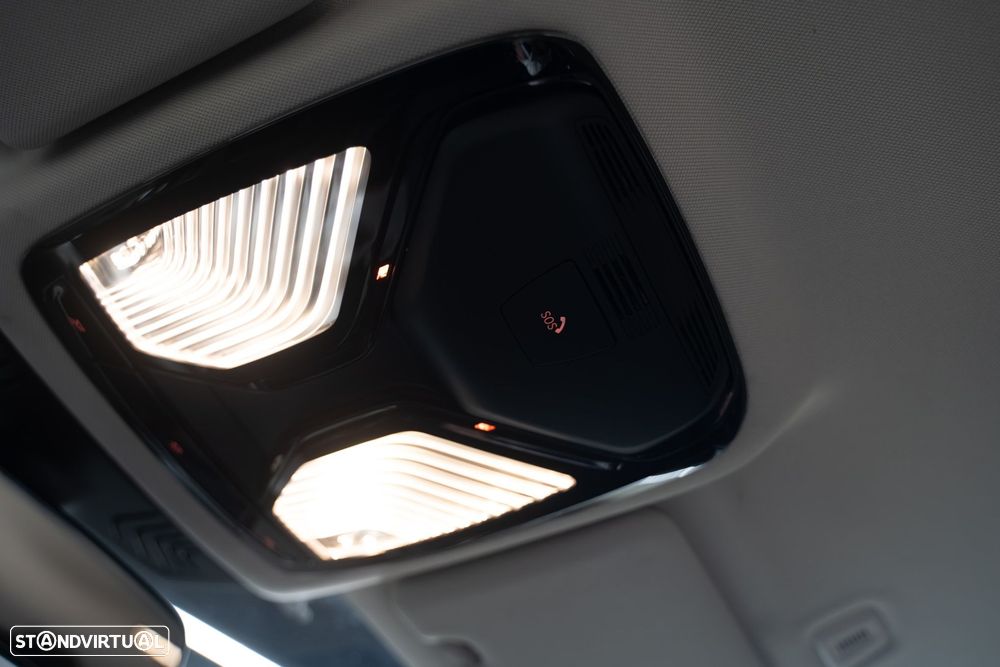 BMW 520 d Pack M Auto - 39