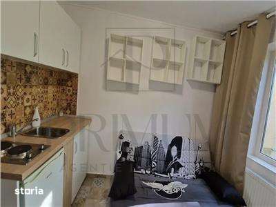 COMPLEX - APARTAMENT 1 CAMERA - mobilat, utilat - PET FRIENDLY — fotografia 3