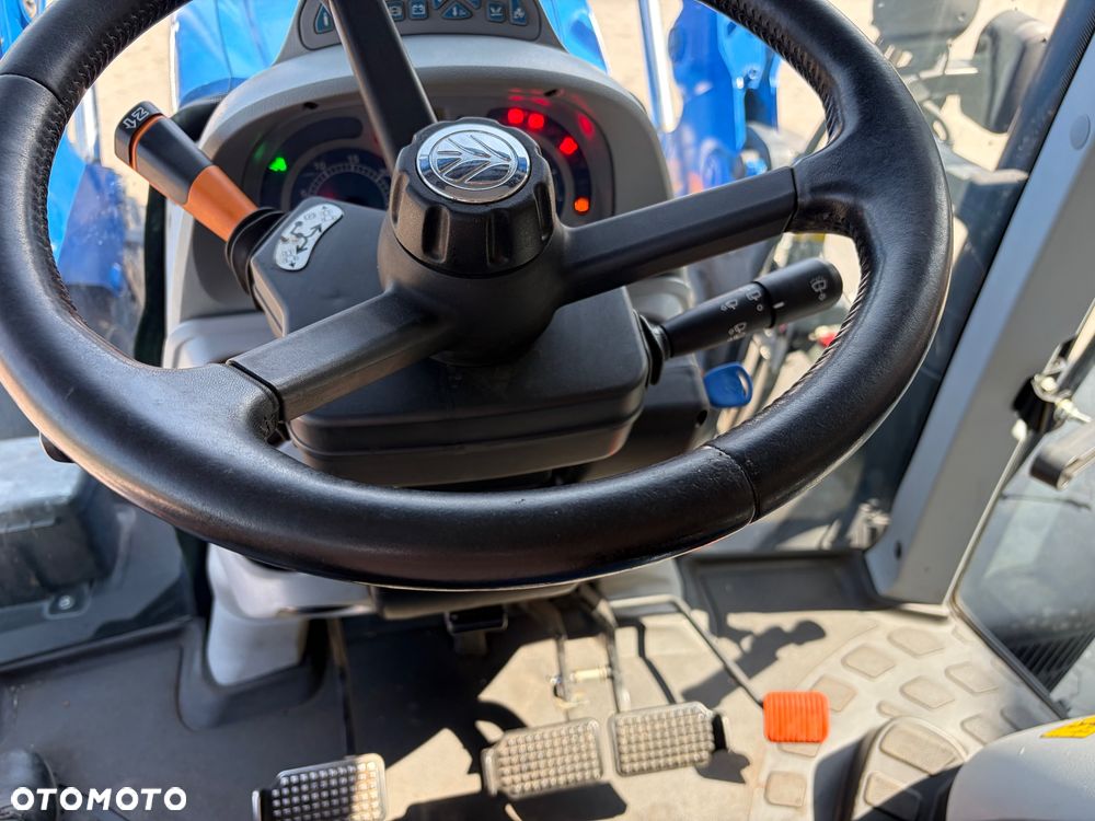 New Holland T7.190 - 11