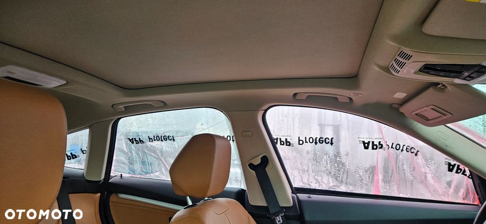 BMW 3GT 320d xDrive Sport-Aut Luxury Line - 13