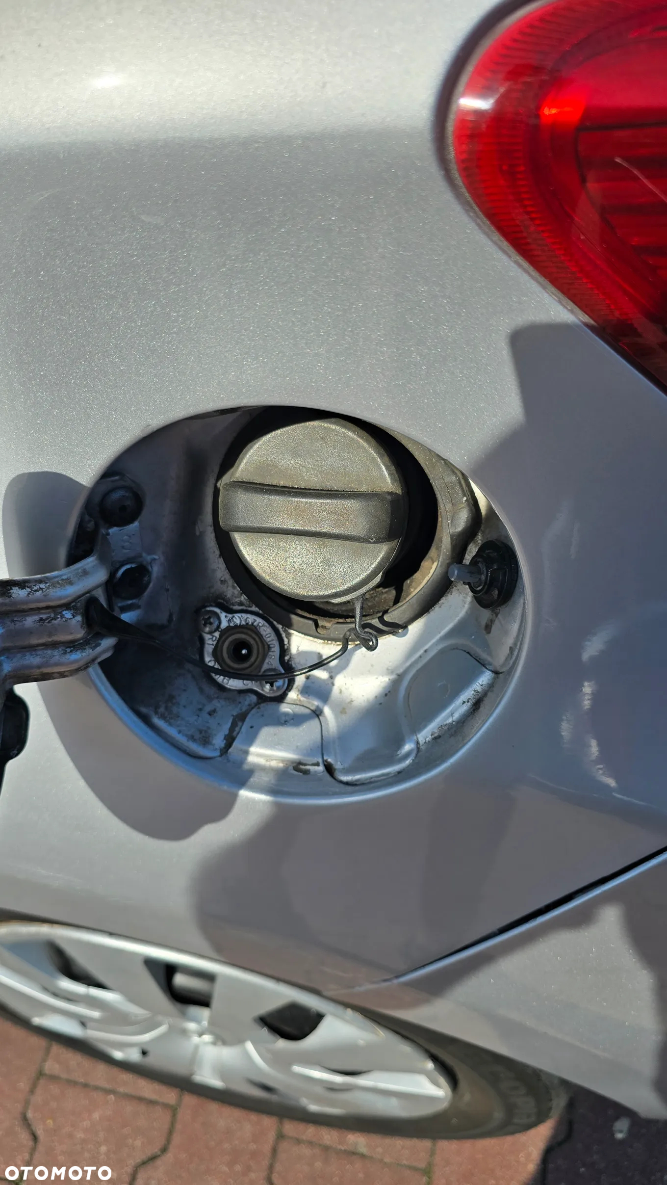Toyota Yaris 1.0 Active - 17