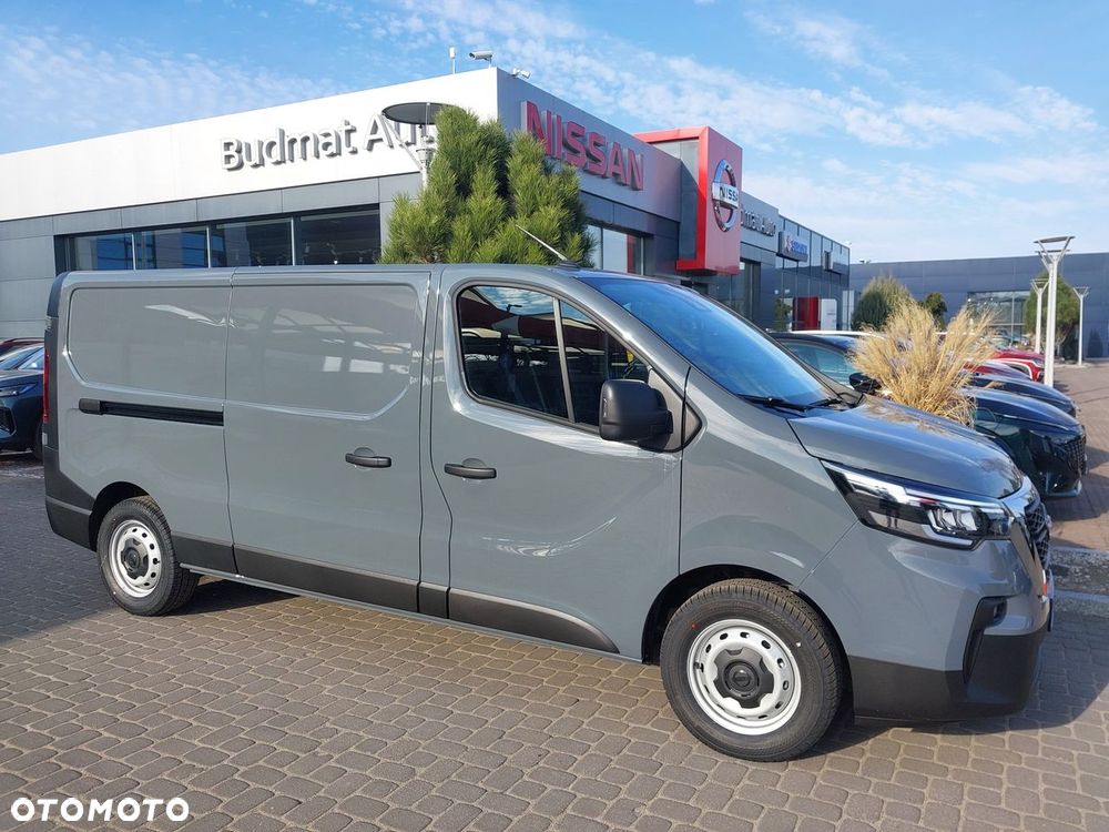 Nissan PRIMASTAR - 7