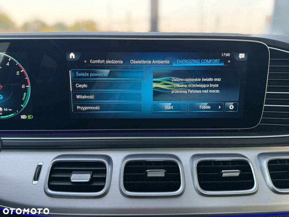 Mercedes-Benz GLE 350 de 4-Matic Executive - 32
