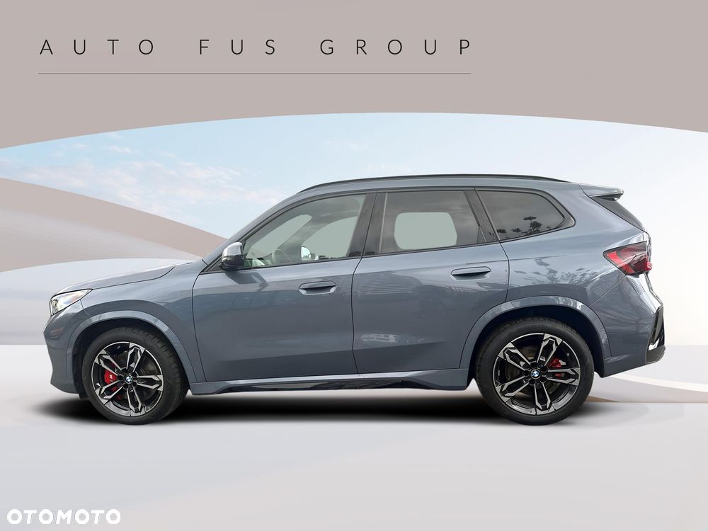 BMW X1 2025 photo 3